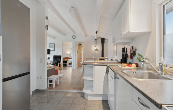 Holiday Home - Kongsmark Strand , Denmark - E20170 8