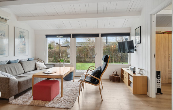 Holiday Home - Kongsmark Strand , Denmark - E20170 3