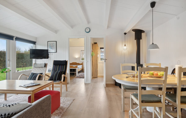 Holiday Home - Kongsmark Strand , Denmark - E20170 4