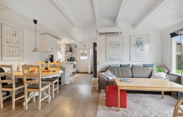 Holiday Home - Kongsmark Strand , Denmark - E20170 5