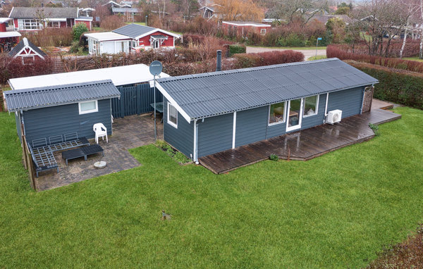 Holiday Home - Kongsmark Strand , Denmark - E20170 81