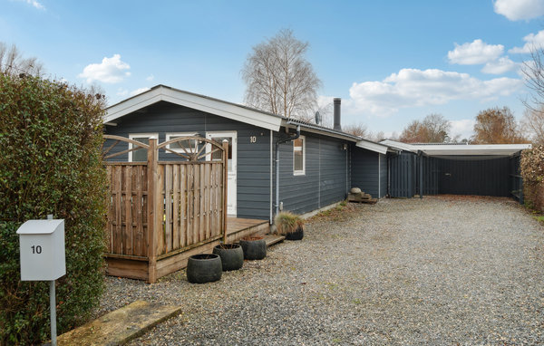 Holiday Home - Kongsmark Strand , Denmark - E20170 82