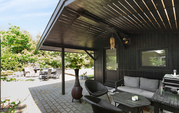 Ferienhaus 