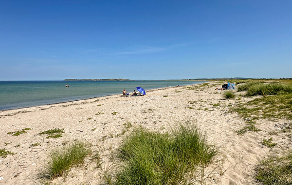 Feriehus - Kaldred , Danmark - E20179 901