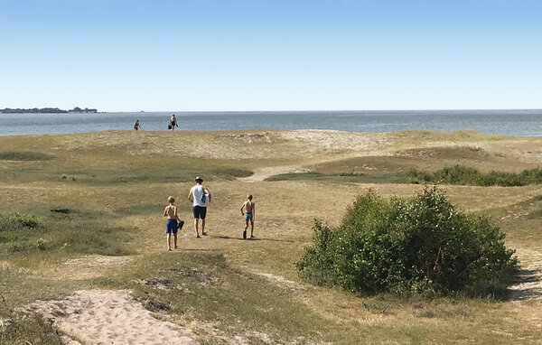 Feriehus - Kaldred , Danmark - E20179 902