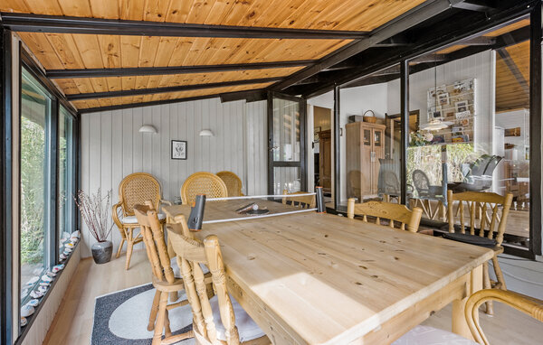 Ferienhaus 