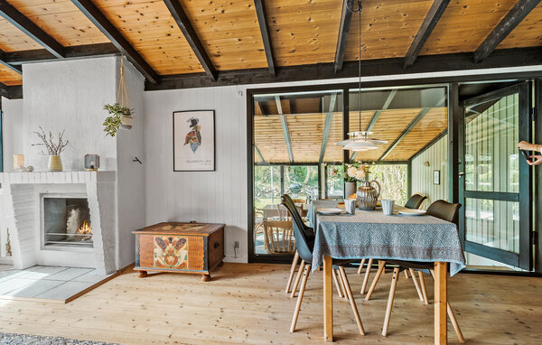 Ferienhaus 