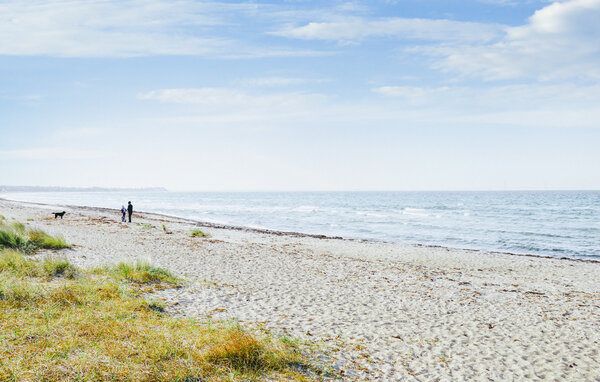 Apartment - Stillinge Strand , Denmark - E20181 901
