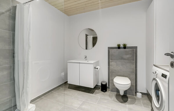 Apartment - Stillinge Strand , Denmark - E20181 701