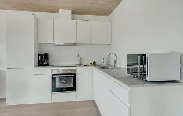 Apartment - Stillinge Strand , Denmark - E20181 6