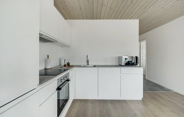 Apartment - Stillinge Strand , Denmark - E20181 401