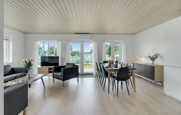 Apartment - Stillinge Strand , Denmark - E20181 3