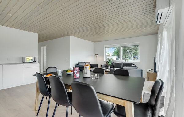 Apartment - Stillinge Strand , Denmark - E20181 301