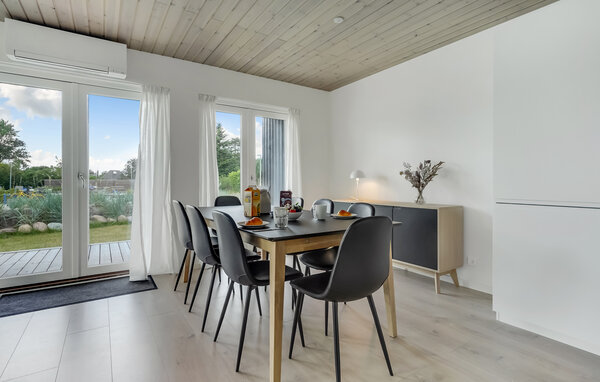 Apartment - Stillinge Strand , Denmark - E20181 302