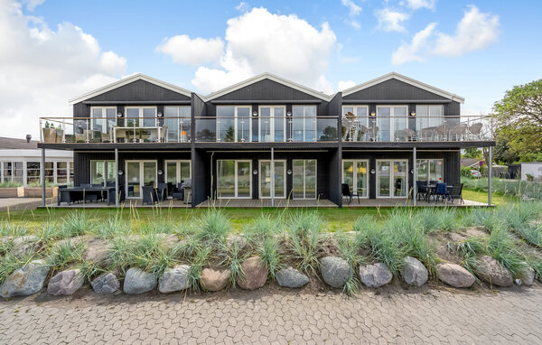 Apartment - Stillinge Strand , Denmark - E20181 9