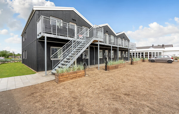 Apartment - Stillinge Strand , Denmark - E20181 81
