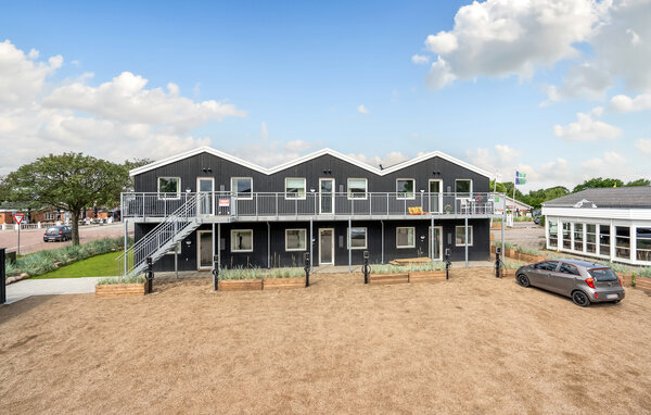 Apartment - Stillinge Strand , Denmark - E20181 82