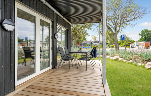 Apartment - Stillinge Strand , Denmark - E20181 101