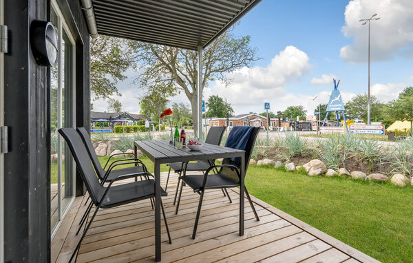 Apartment - Stillinge Strand , Denmark - E20181 102