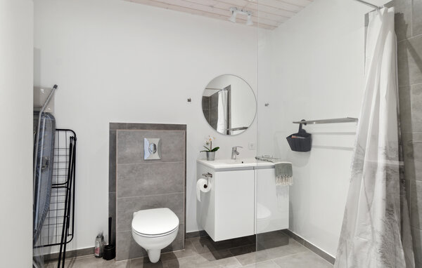 Apartment - Stillinge , Denmark - E20185 701