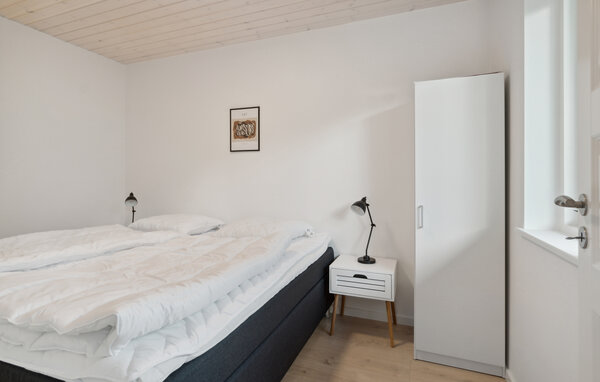 Apartment - Stillinge , Denmark - E20185 601