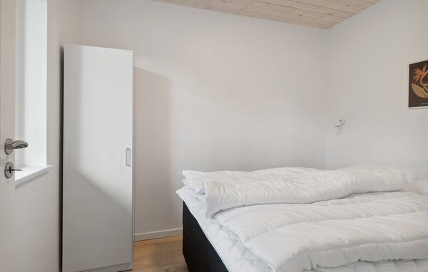 Apartment - Stillinge , Denmark - E20185 602