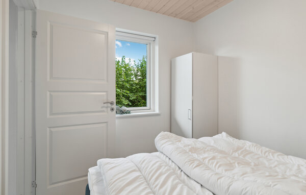 Apartment - Stillinge , Denmark - E20185 603