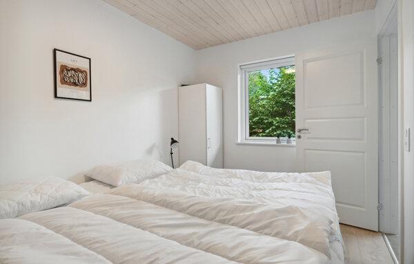 Apartment - Stillinge , Denmark - E20185 604