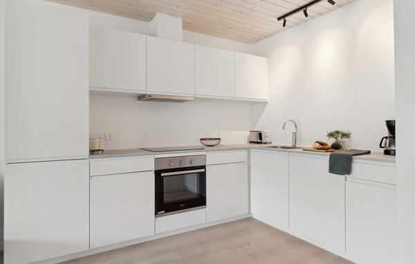 Apartment - Stillinge , Denmark - E20185 401