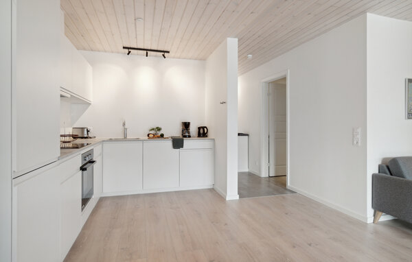 Apartment - Stillinge , Denmark - E20185 8