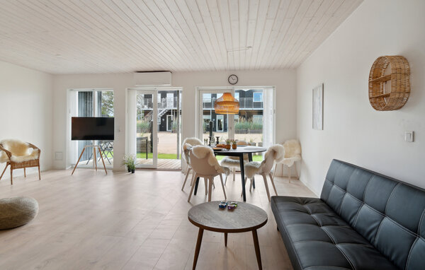 Apartment - Stillinge , Denmark - E20185 4