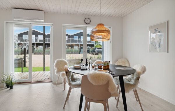 Apartment - Stillinge , Denmark - E20185 5