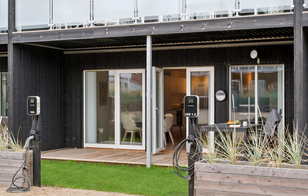 Apartment - Stillinge , Denmark - E20185 101