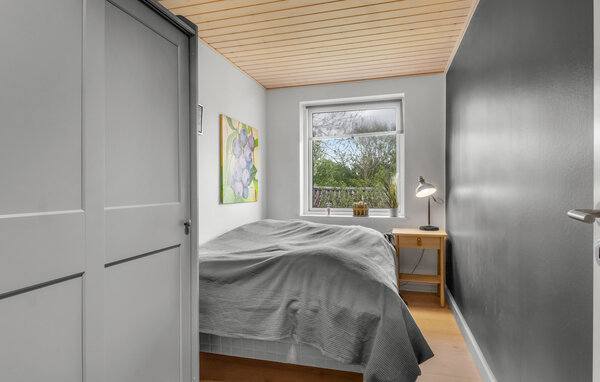 Holiday Home - Stillinge , Denmark - E20189 601