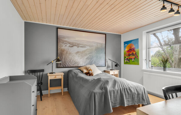 Holiday Home - Stillinge , Denmark - E20189 8