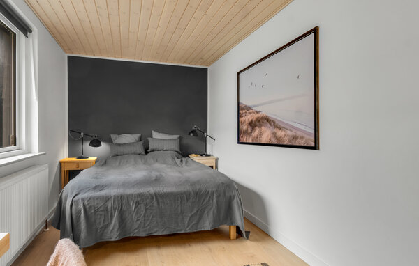 Holiday Home - Stillinge , Denmark - E20189 602