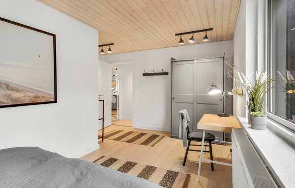 Holiday Home - Stillinge , Denmark - E20189 604