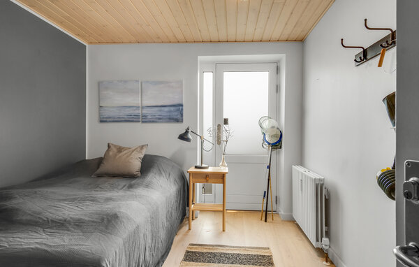 Holiday Home - Stillinge , Denmark - E20189 605