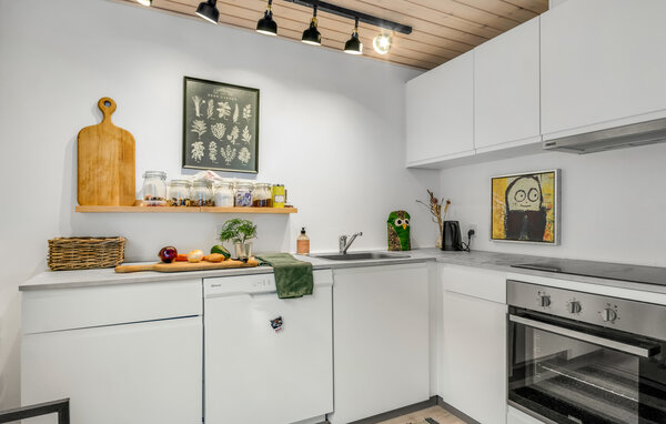 Holiday Home - Stillinge , Denmark - E20189 7
