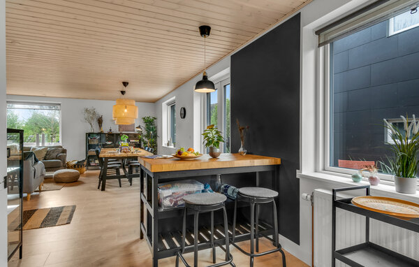 Holiday Home - Stillinge , Denmark - E20189 401