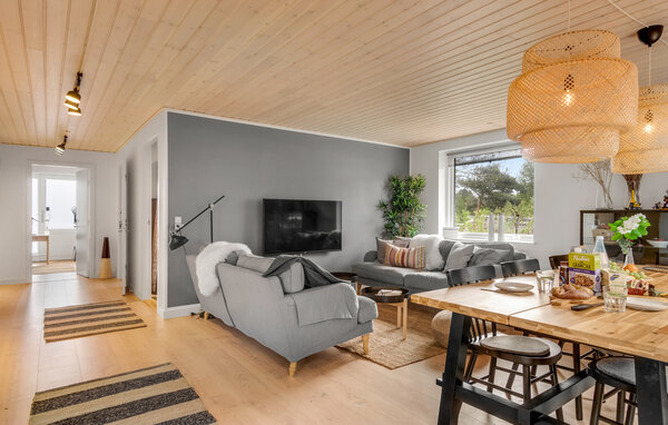 Holiday Home - Stillinge , Denmark - E20189 3