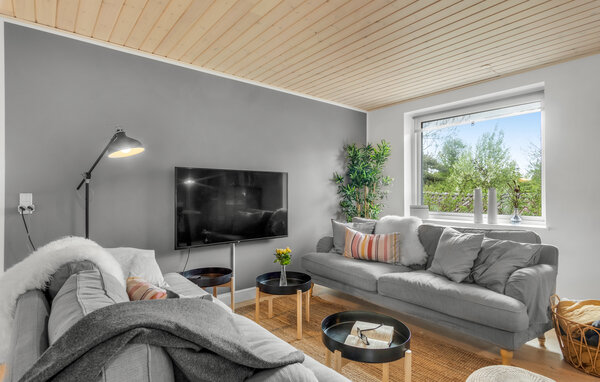 Holiday Home - Stillinge , Denmark - E20189 4