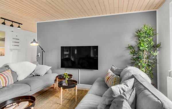 Holiday Home - Stillinge , Denmark - E20189 301