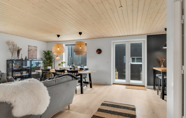 Holiday Home - Stillinge , Denmark - E20189 5