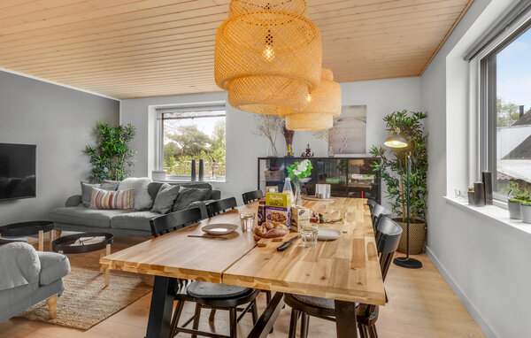 Holiday Home - Stillinge , Denmark - E20189 302
