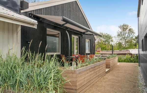 Holiday Home - Stillinge , Denmark - E20189 102