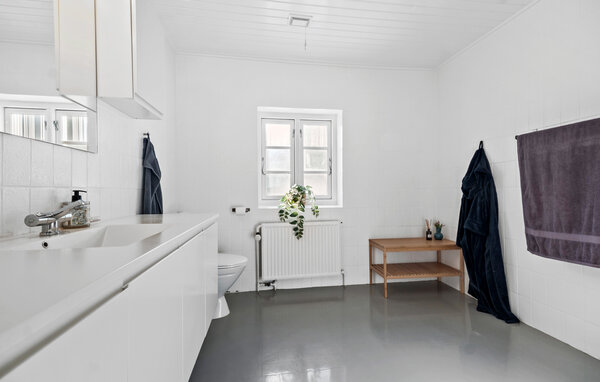 Ferienhaus - Kirkehavn , Dänemark - E20192 701