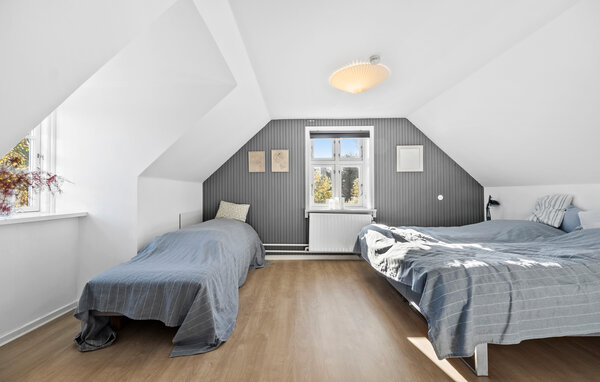 Ferienhaus - Kirkehavn , Dänemark - E20192 8