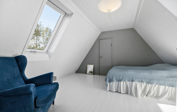 Ferienhaus - Kirkehavn , Dänemark - E20192 601