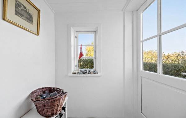 Ferienhaus - Kirkehavn , Dänemark - E20192 502